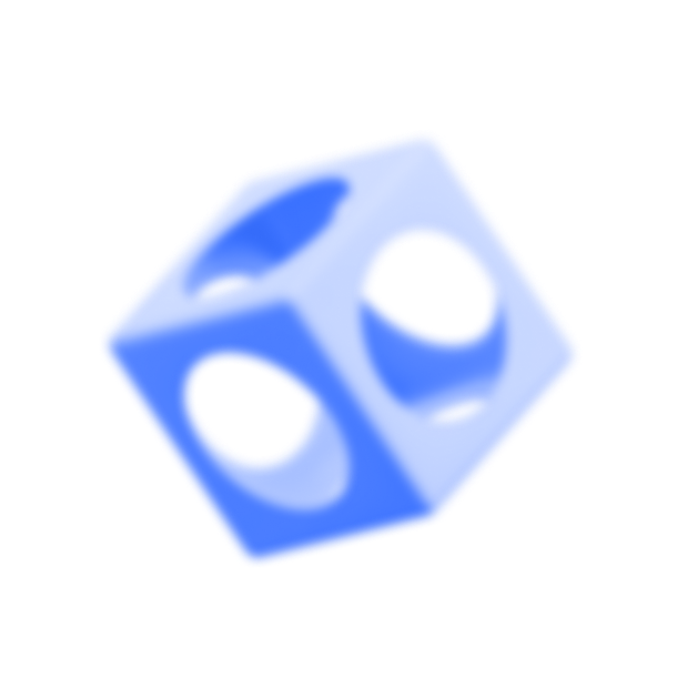 cube
