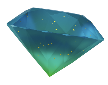 emerald
