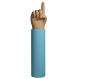 hand